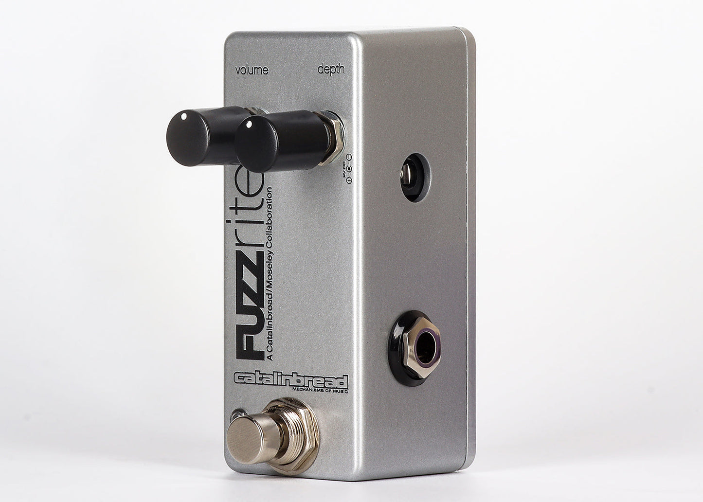 Catalinbread Fuzzrite Mini