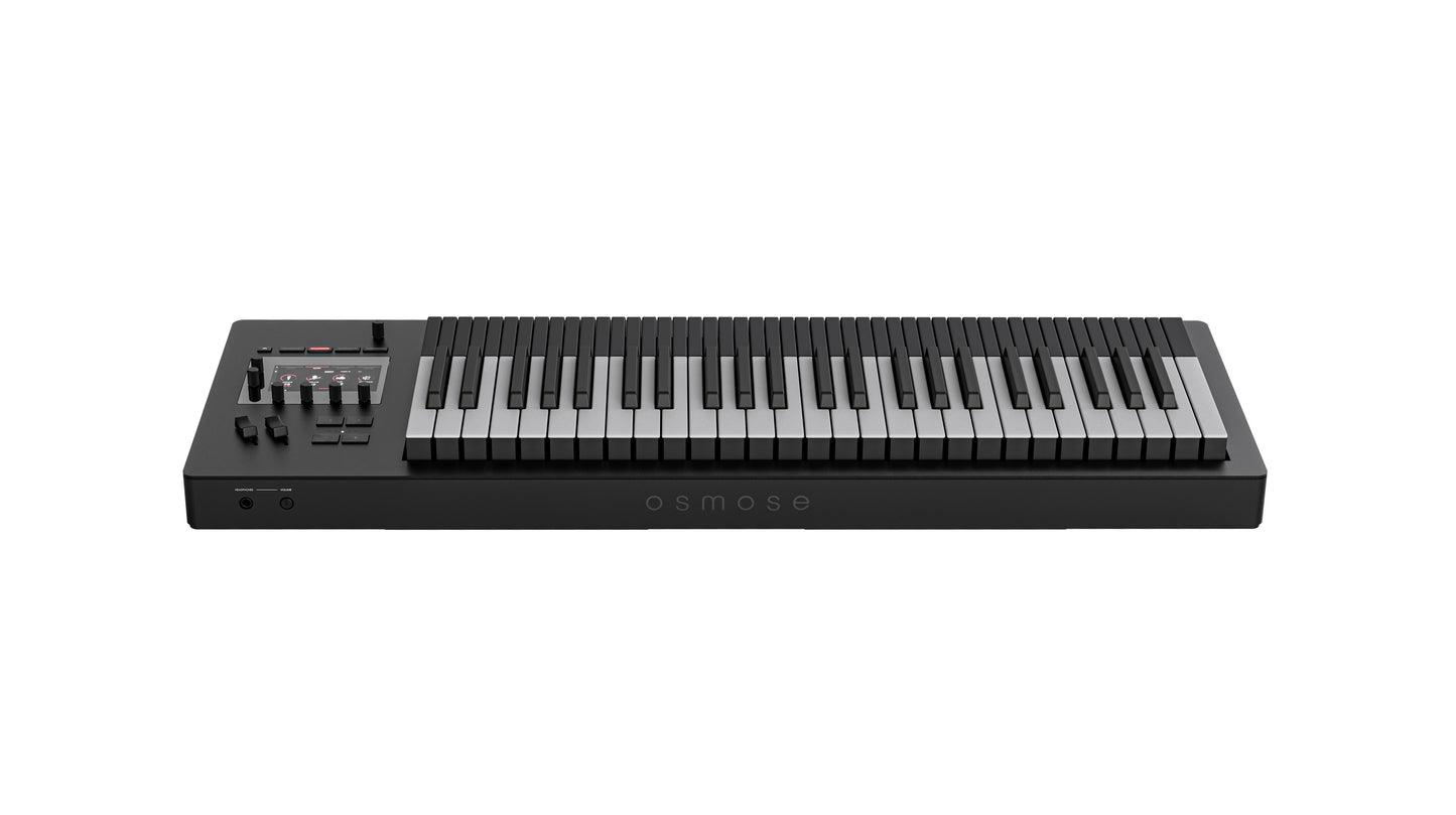 Expressive E Osmose 3D Polyphonic Synthesizer