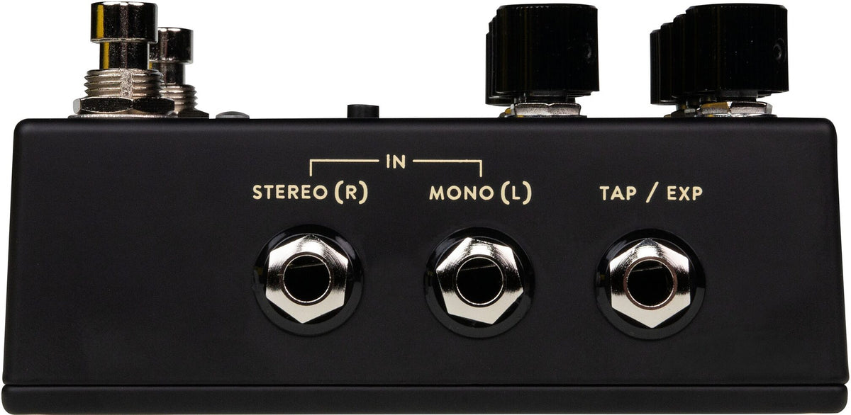 Walrus Audio Fable Granular Soundscape Generator MKII