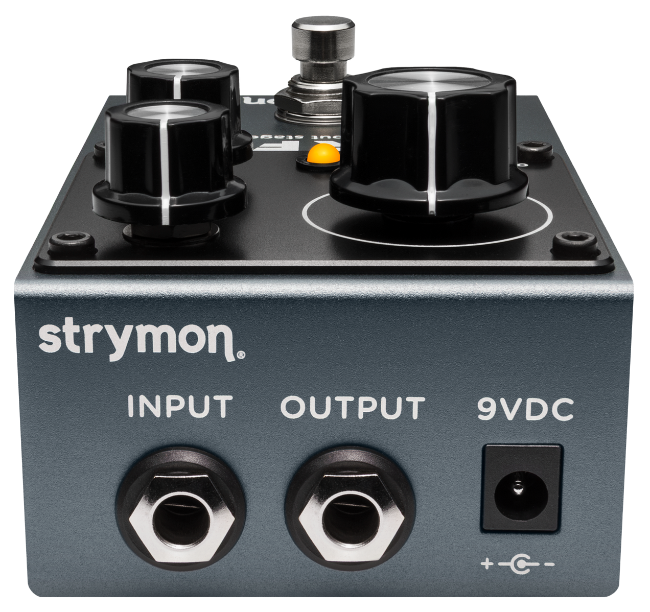 Strymon Fairfax Class A Output Stage Drive Pedal