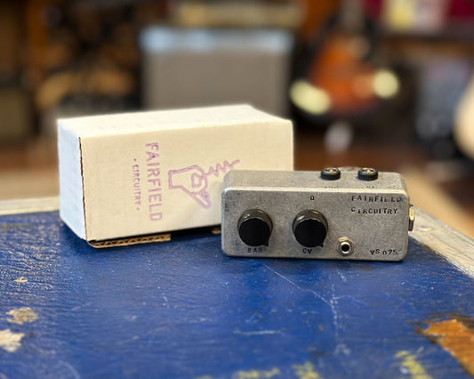 Fairfield Circuitry Board Member