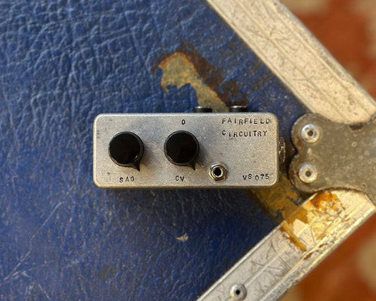 Fairfield Circuitry Board Member