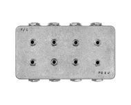 Fairfield PB & J Patchbay