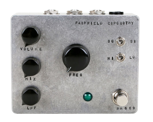 Fairfield Circuitry Randy's Revenge Ring Modulator