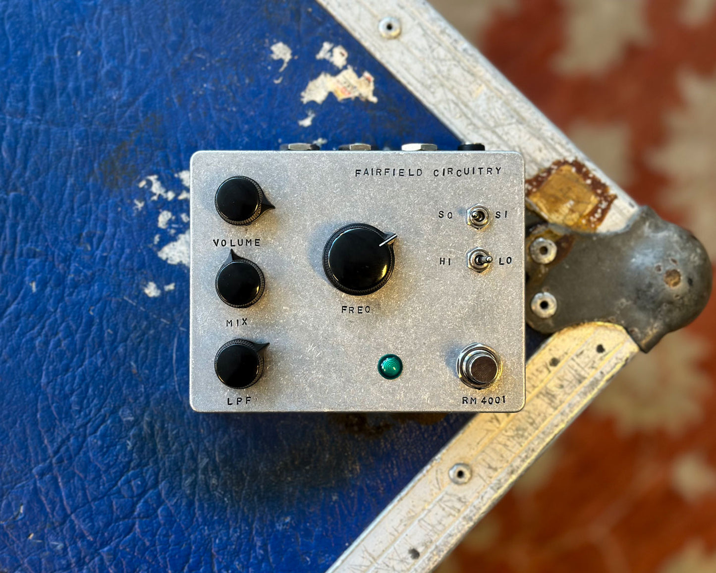 Fairfield Circuitry Randy's Revenge Ring Modulator