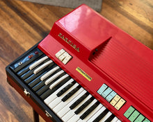 Load image into Gallery viewer, Farfisa Combo Compact - Second Version
