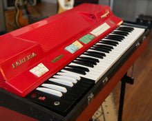 Load image into Gallery viewer, Farfisa Combo Compact - Second Version
