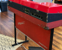 Load image into Gallery viewer, Farfisa Combo Compact - Second Version
