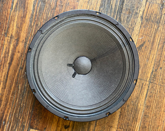 Fender 8Ω 12" 75 Watt Loudspeaker