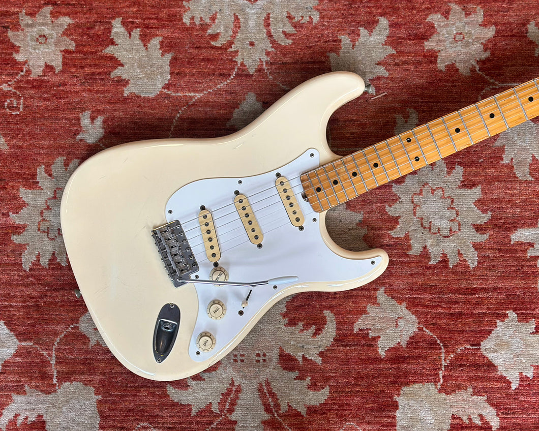 1984 Fender Stratocaster ST57-55 'E-Series' - Made in Japan