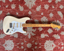 Load image into Gallery viewer, 1984 Fender Stratocaster ST57-55 &#39;E-Series&#39; - Made in Japan
