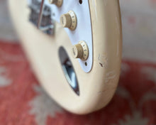 Load image into Gallery viewer, 1984 Fender Stratocaster ST57-55 &#39;E-Series&#39; - Made in Japan
