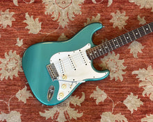 Load image into Gallery viewer, 2002 Fender CIJ Stratocaster ST62/58US
