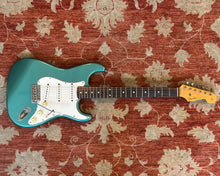 Load image into Gallery viewer, 2002 Fender CIJ Stratocaster ST62/58US
