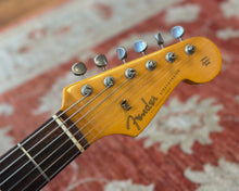 Load image into Gallery viewer, 2002 Fender CIJ Stratocaster ST62/58US
