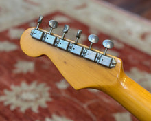 Load image into Gallery viewer, 2002 Fender CIJ Stratocaster ST62/58US
