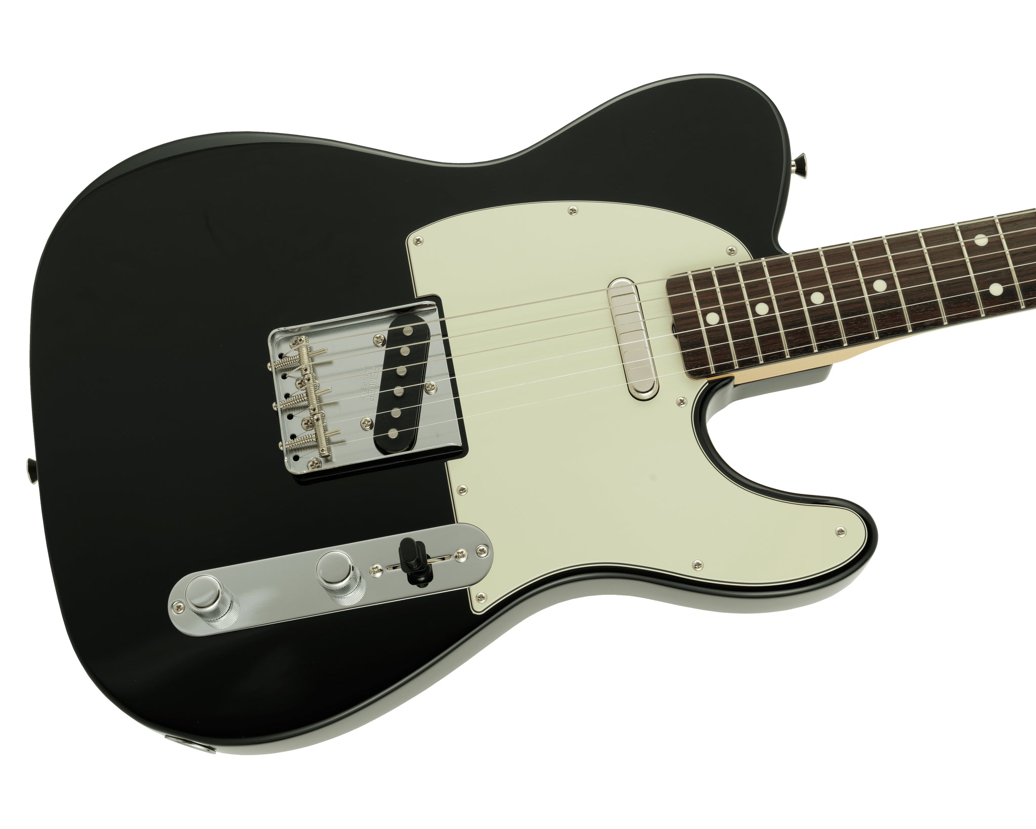 Fender made in japan store traditional 60s telecaster