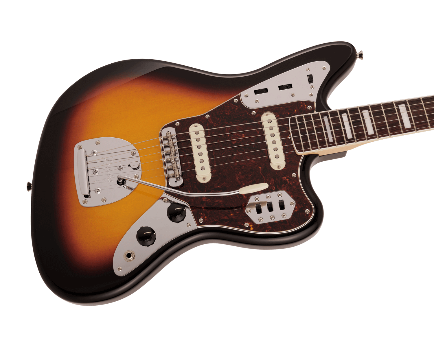 Fender made in japan jaguar discount