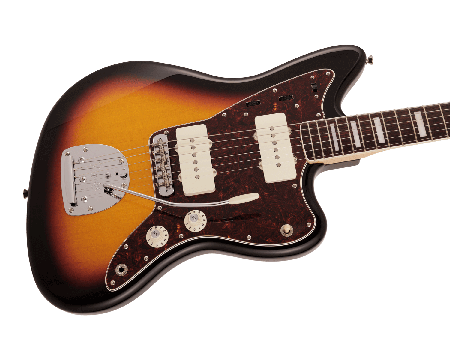 Limited Edition Fender 2023 Collection Made in Japan