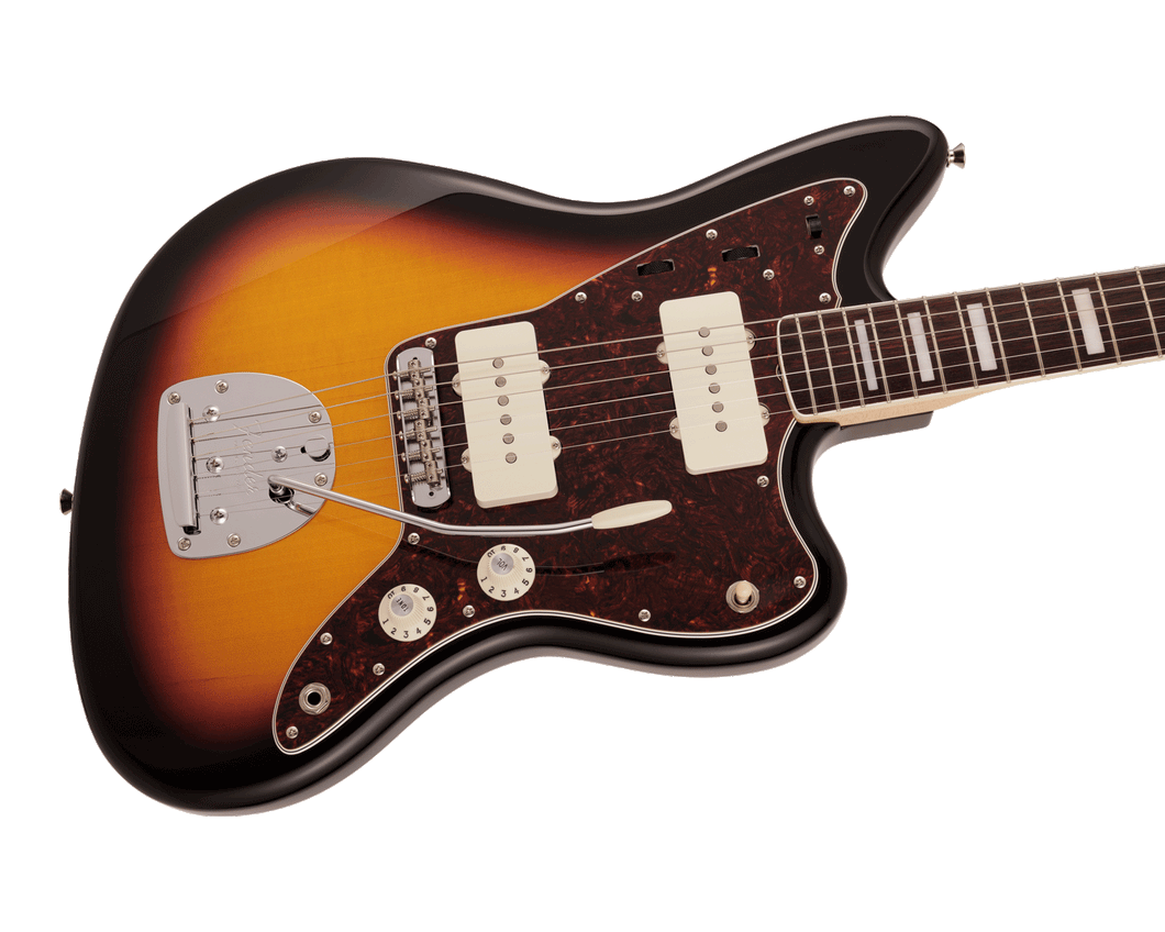 Master D-35style/Jacaranda 1973年製 Limited Edition Fender 2023 Collection Made in Japan