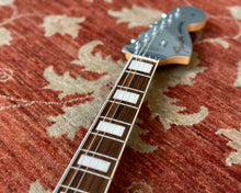 Load image into Gallery viewer, Fender 2023 Collection Made in Japan Traditional Late &#39;60s Jaguar - Ice Blue Metallic
