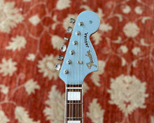 Load image into Gallery viewer, Fender 2023 Collection Made in Japan Traditional Late &#39;60s Jaguar - Ice Blue Metallic
