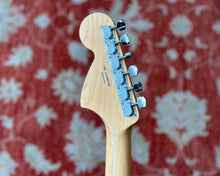 Load image into Gallery viewer, Fender 2023 Collection Made in Japan Traditional Late &#39;60s Jaguar - Ice Blue Metallic
