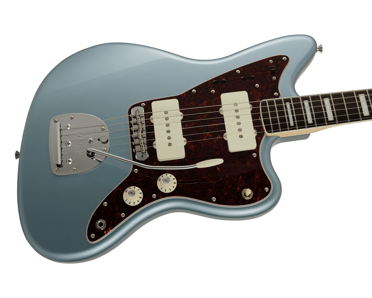 Ice hotsell blue jazzmaster