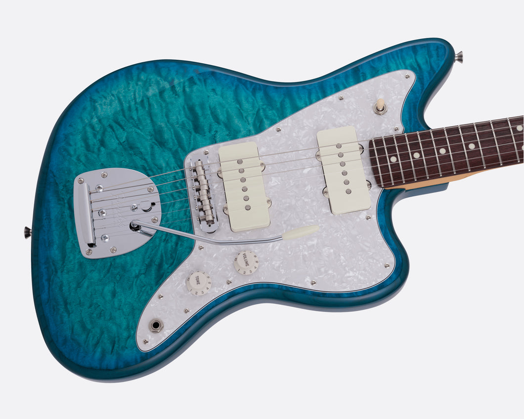 Fender 2024 Collection Made in Japan Hybrid II Jazzmaster
