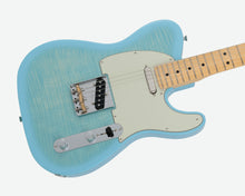 Load image into Gallery viewer, Fender 2024 Collection Made in Japan Hybrid II Telecaster - Celeste Blue
