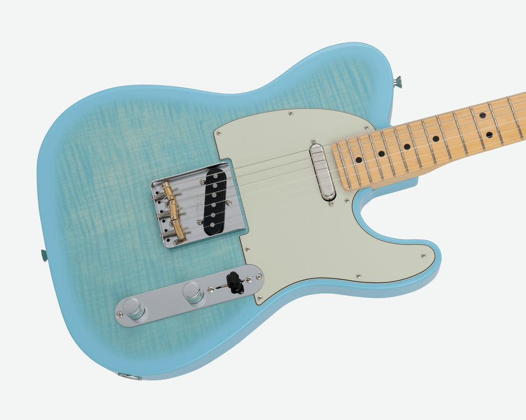 Fender mij hybrid telecaster new arrivals