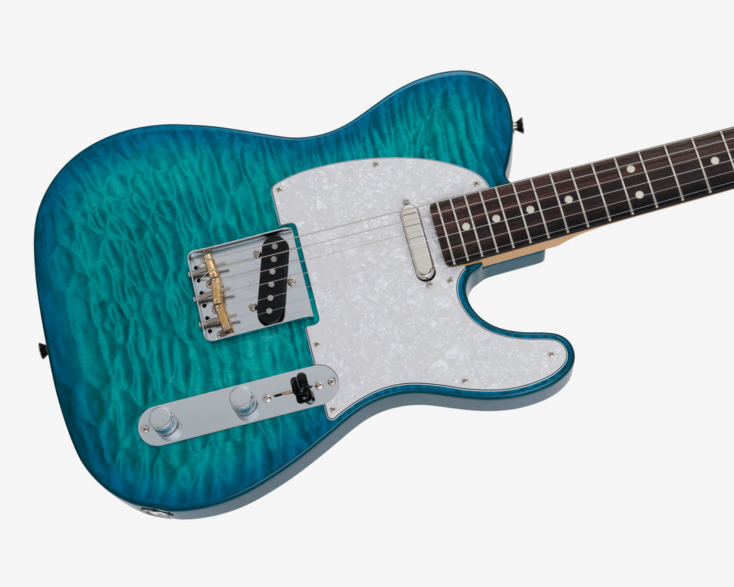 Fender made in japan hybrid telecaster new arrivals
