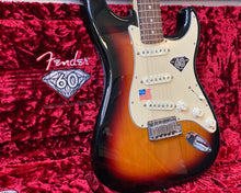 Load image into Gallery viewer, Fender 60th Anniversary American Stratocaster
