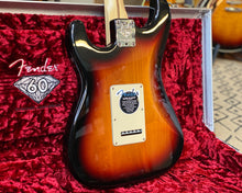 Load image into Gallery viewer, Fender 60th Anniversary American Stratocaster
