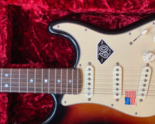 Load image into Gallery viewer, Fender 60th Anniversary American Stratocaster
