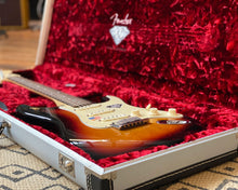 Load image into Gallery viewer, Fender 60th Anniversary American Stratocaster
