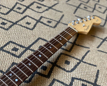 Load image into Gallery viewer, Fender 60th Anniversary American Stratocaster
