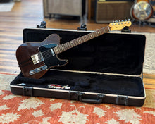 Load image into Gallery viewer, Fender 60th Anniversary Tele®-bration Lite Rosewood Telecaster
