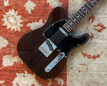 Load image into Gallery viewer, Fender 60th Anniversary Tele®-bration Lite Rosewood Telecaster
