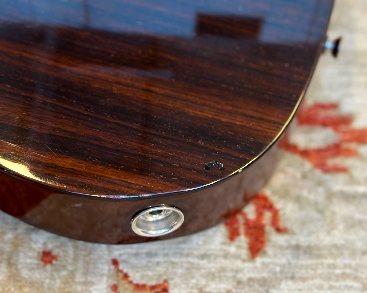 Fender 60th Anniversary Tele®-bration Lite Rosewood Telecaster