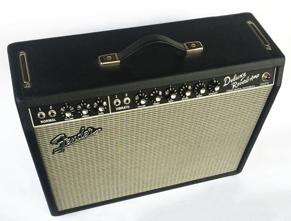 Fender '65 Deluxe Reverb Amp
