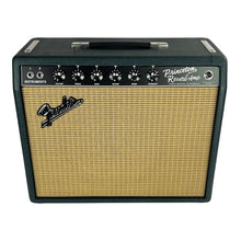 Load image into Gallery viewer, Fender 65 Princeton Reverb - British Racing Green/Wheat
