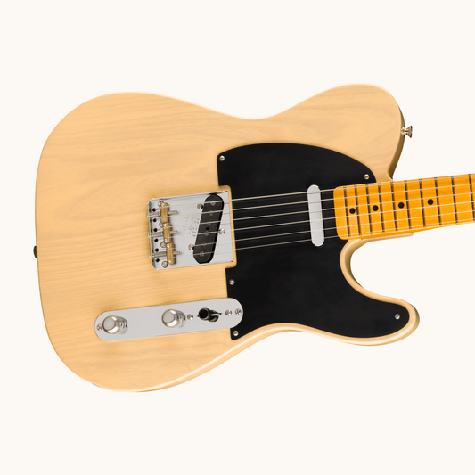 Fender 75th Anniversary American Vintage II 1951 Nocaster - Blonde