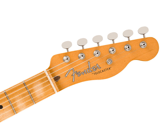 Fender 75th Anniversary Vintera Road Worn 1951 Telecaster - Butterscotch Blonde