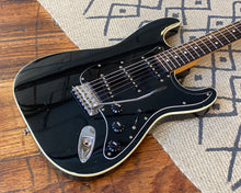 Load image into Gallery viewer, 25.5&quot; Fender Aerodyne Strat with Gig Bag
