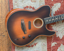Load image into Gallery viewer, Fender American Acoustasonic Telecaster - Sunburst
