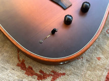 Load image into Gallery viewer, Fender American Acoustasonic Telecaster - Sunburst
