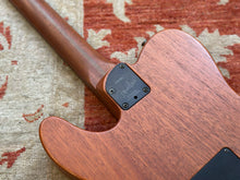 Load image into Gallery viewer, Fender American Acoustasonic Telecaster - Sunburst
