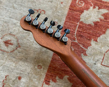Load image into Gallery viewer, Fender American Acoustasonic Telecaster - Sunburst

