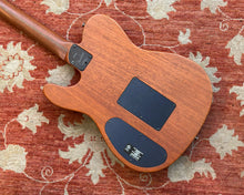 Load image into Gallery viewer, Fender American Acoustasonic Telecaster - Sunburst
